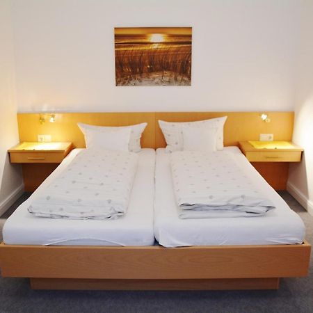 נורדרני Ferienhaus Pauls Ferienhaus Pauls, Whg 03 מראה חיצוני תמונה