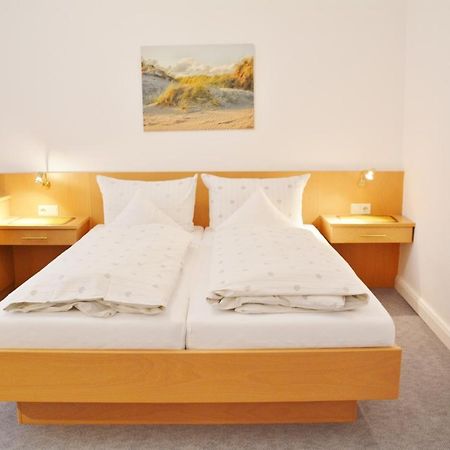 נורדרני Ferienhaus Pauls Ferienhaus Pauls, Whg 03 מראה חיצוני תמונה