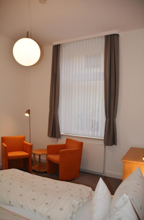 נורדרני Ferienhaus Pauls Ferienhaus Pauls, Whg 03 מראה חיצוני תמונה