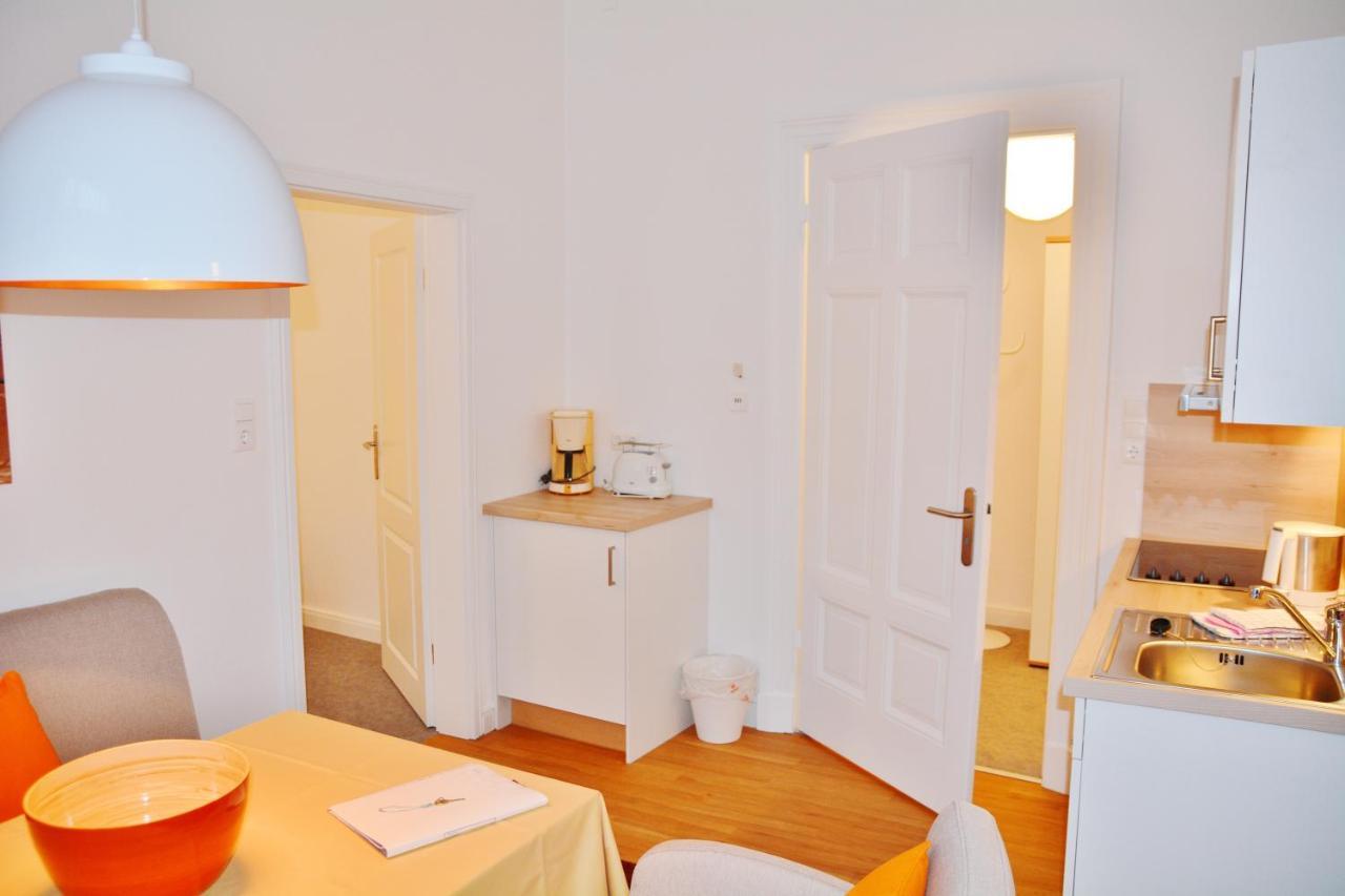 נורדרני Ferienhaus Pauls Ferienhaus Pauls, Whg 03 מראה חיצוני תמונה