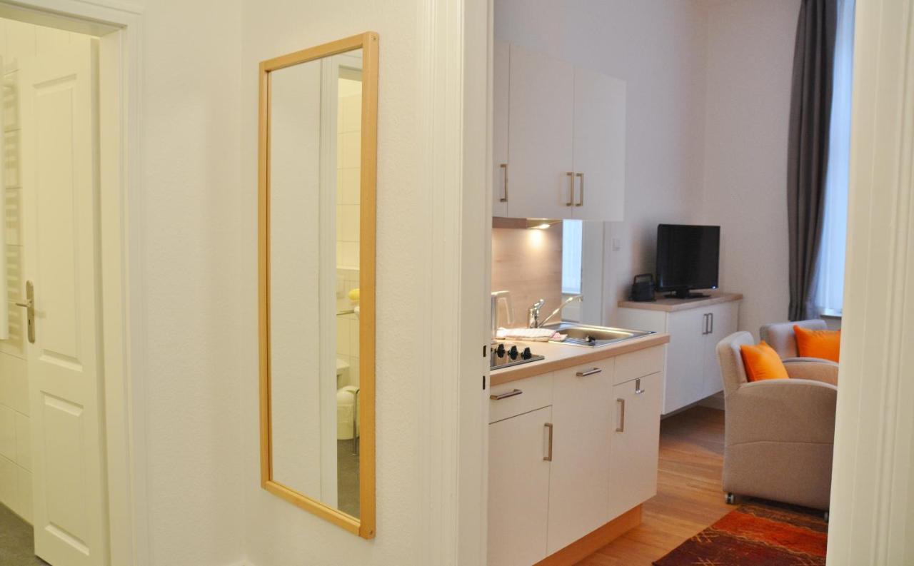 נורדרני Ferienhaus Pauls Ferienhaus Pauls, Whg 03 מראה חיצוני תמונה