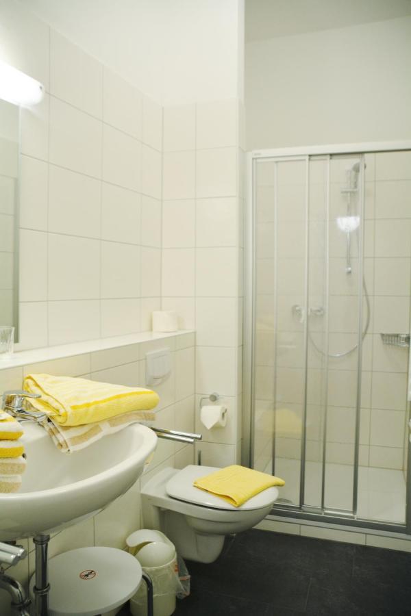 נורדרני Ferienhaus Pauls Ferienhaus Pauls, Whg 03 מראה חיצוני תמונה